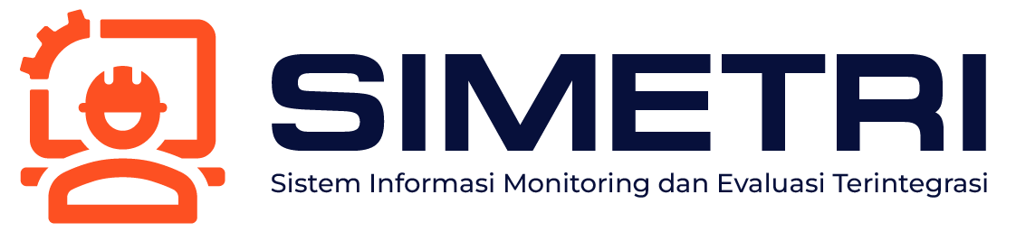 SIMETRI Logo